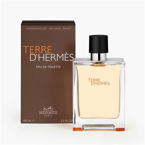 hermès terre d hermes eau de toilette|Terre d'Hermes Eau de toilette .